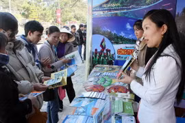 6 tour đặc trưng và 37 sự kiện của Năm Du lịch Quốc gia