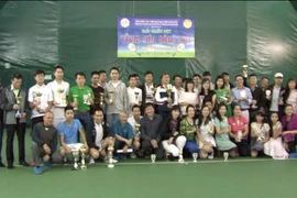 (Ảnh: Duy Trinh/Vietnam+)