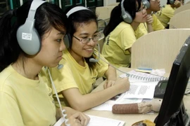 Công bố điều kiện xét miễn thi tốt nghiệp THPT môn ngoại ngữ 