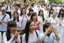 Hà Nội: 70 trường đại học tham dự Hội chợ triển lãm giáo dục châu Âu 