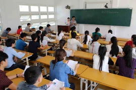 “Siết” đào tạo bậc cao đẳng, đại học đối với hệ cử tuyển 