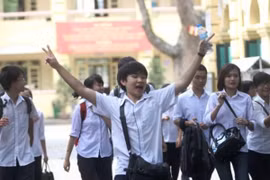 Cơ hội du học Mỹ miễn phí với 34 học bổng toàn phần năm 2016 
