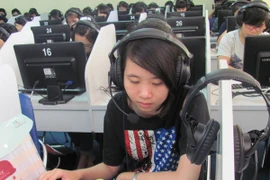 Không bắt buộc sinh viên học ngoại ngữ tăng cường ở trường đại học