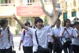 Cơ hội du học Mỹ miễn phí với 34 học bổng toàn phần năm 2016 