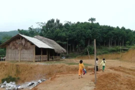 Nhật Bản viện trợ hơn 214.000 USD cho dự án giáo dục tại Việt Nam 