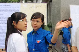 ĐH Quốc gia TP HCM: Sẽ đánh giá năng lực hoạt động xã hội của thí sinh