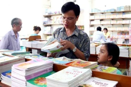 Đề án đổi mới chương trình, sách giáo khoa lên "bàn cân" Quốc hội 