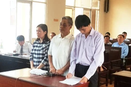 Vụ lừa đảo tại Công ty Minh Hiếu Bạc Liêu: Trả hồ sơ điều tra bổ sung