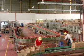 Ảnh chỉ có tính minh họa. (Ảnh: Nguyễn Thanh/TTXVN)