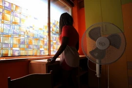 Ảnh chỉ có tính minh họa. (Nguồn: Reuters)