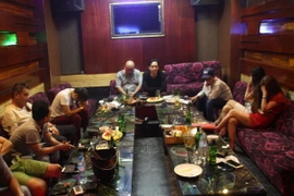 Ảnh chỉ có tính minh họa. (Ảnh: TTXVN phát)