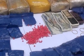 Ảnh chỉ có tính minh họa. (Nguồn: TTXVN)