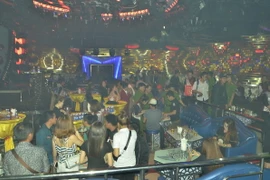 Ảnh chỉ có tính minh họa. (Ảnh: TTXVN)