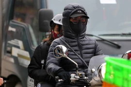 Ảnh chỉ có tính minh họa. (Ảnh: Quang Quyết/TTXVN)