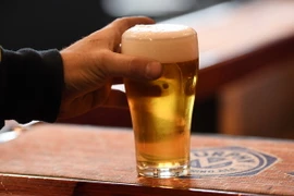 Ảnh chỉ có tính minh họa. (Nguồn: EPA/TTXVN)