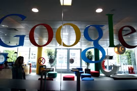Google vướng vào rắc rối pháp lý mới tại Vương quốc Anh
