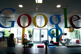 Google vướng vào rắc rối pháp lý mới tại Vương quốc Anh