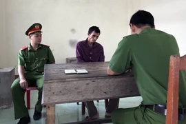 Kiên Giang: Bắt tạm giam đối tượng phá rừng trên đảo Phú Quốc