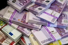 Trộm hơn 6 triệu euro tiền mặt tại một văn phòng thuế ở Đức