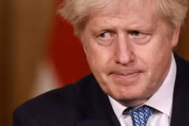 ​'Anh sẽ phát triển mà không cần thỏa thuận thương mại Brexit'