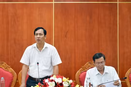 Dịch COVID-19: Cà Mau kiểm soát chặt tình trạng nhập cảnh trái phép