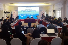 Nâng cao hiệu quả tuyên truyền xây dựng Đảng và phát triển du lịch