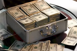 Tài sản của các tỷ phú Mỹ tăng hơn 1.000 tỷ USD trong đại dịch