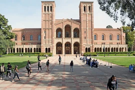 Các trường đại học ở Mỹ chiếm ưu thế trong các giải Nobel khoa học