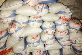 Cấp gạo sai đối tượng, tổ trưởng tổ dân phố bị xem xét kỷ luật