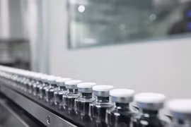 Mỹ phê duyệt bộ xét nghiệm nhanh COVID-19 của công ty Celltrion