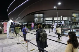 Hàn Quốc gia hạn thị thực cho người nước ngoài cư trú hợp pháp