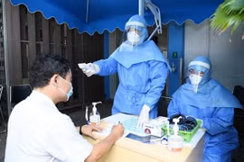 Việt Nam bước sang ngày thứ 42 không ghi nhận ca mắc trong cộng đồng