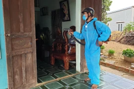 Gia Lai tập trung đẩy lùi nguy cơ bùng phát dịch sốt xuất huyết