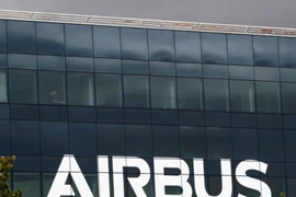 Tập đoàn sản xuất máy bay Airbus đối mặt nguy cơ sa thải bắt buộc