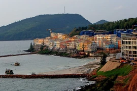 UBTVQH ban hành các Nghị quyết thành lập thành phố, phường, thị trấn