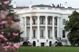 Bầu cử Mỹ 2020: Nhà Trắng thông tin về quá trình chuyển giao quyền lực
