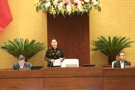 Bảo đảm tính thống nhất của hệ thống pháp luật về phòng, chống ma túy