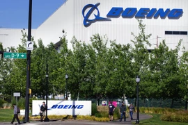 Cổ phiếu Boeing lên giá khi 737 MAX sắp được quay trở lại bầu trời 