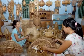 Thủ tướng Chính phủ phê duyệt Chương trình khuyến công quốc gia