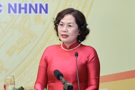 Bổ nhiệm Chủ tịch Hội đồng quản trị Ngân hàng Chính sách xã hội