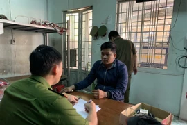 Bình Dương: Bắt giữ đối tượng đánh nữ sinh sau va chạm giao thông