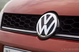 Lượng ôtô giao cho khách hàng của Volkswagen tiếp tục giảm