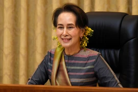 Myanmar: Đảng NLD cầm quyền cam kết đáp ứng nguyện vọng của người dân 