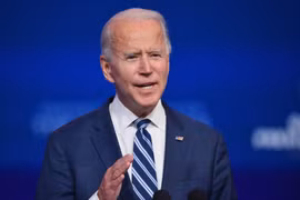 Ông Biden chỉ định một số vị trí quan trọng trong Nhà Trắng