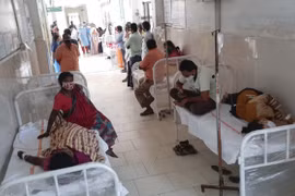 Ấn Độ điều tra căn bệnh lạ xuất hiện ở bang Andhra Pradesh