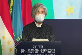 Hàn Quốc kêu gọi hợp tác thúc đẩy hòa bình trên Bán đảo Triều Tiên