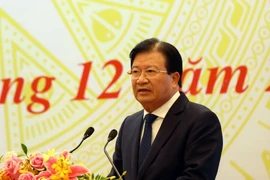 Thành lập Hội đồng thẩm định Quy hoạch mạng lưới đường sắt