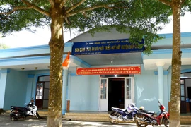 Đắk Nông: Bắt giữ Giám đốc Ban Quản lý dự án huyện Đắk G’long