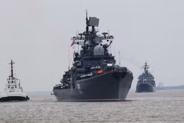 Nga triển khai biện pháp đối phó việc NATO tăng quân gần biên giới
