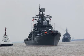 Nga triển khai biện pháp đối phó việc NATO tăng quân gần biên giới